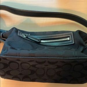 Small Coach Handbag